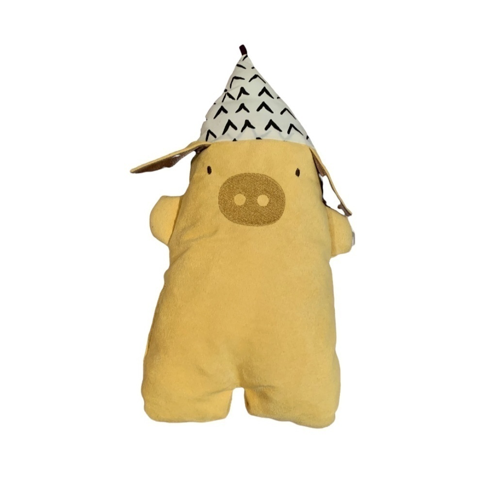 Raplapla Yali the Pig NWT